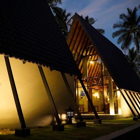 Soluna Beach Resort 马拉维拉 外观 照片