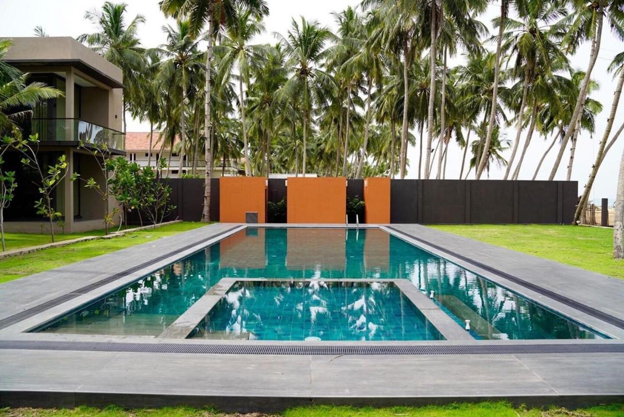 Soluna Beach Resort 马拉维拉 外观 照片