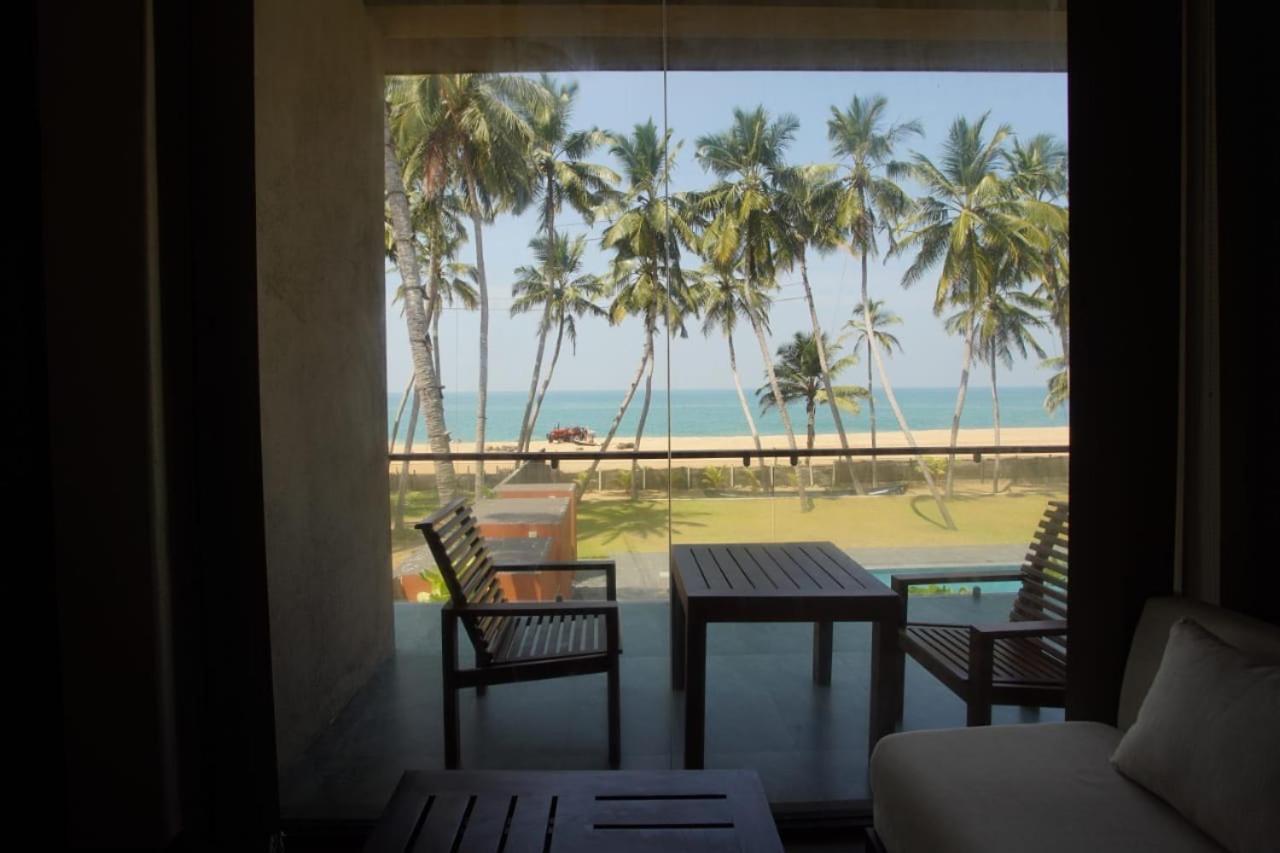 Soluna Beach Resort 马拉维拉 外观 照片