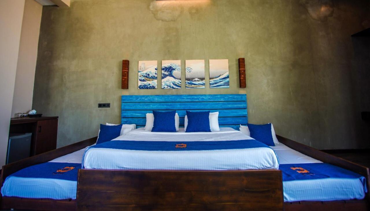 Soluna Beach Resort 马拉维拉 外观 照片