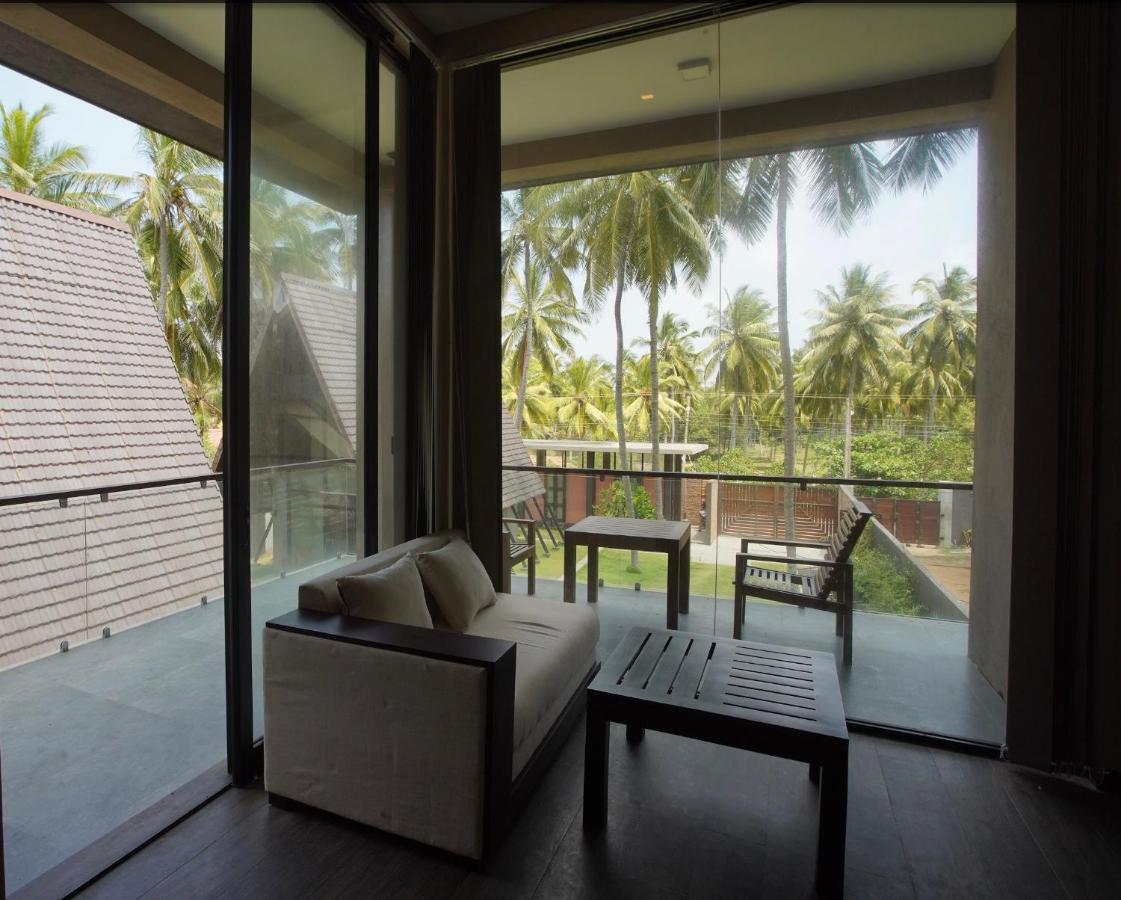Soluna Beach Resort 马拉维拉 外观 照片