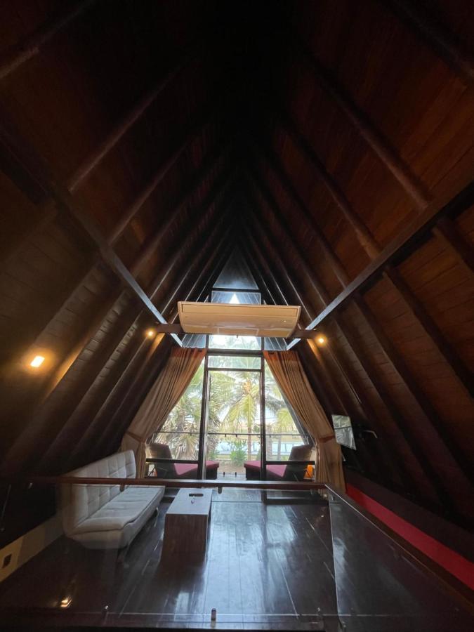 Soluna Beach Resort 马拉维拉 外观 照片