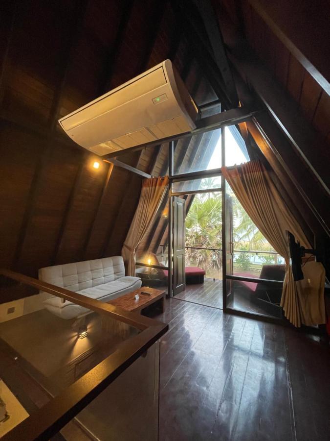Soluna Beach Resort 马拉维拉 外观 照片