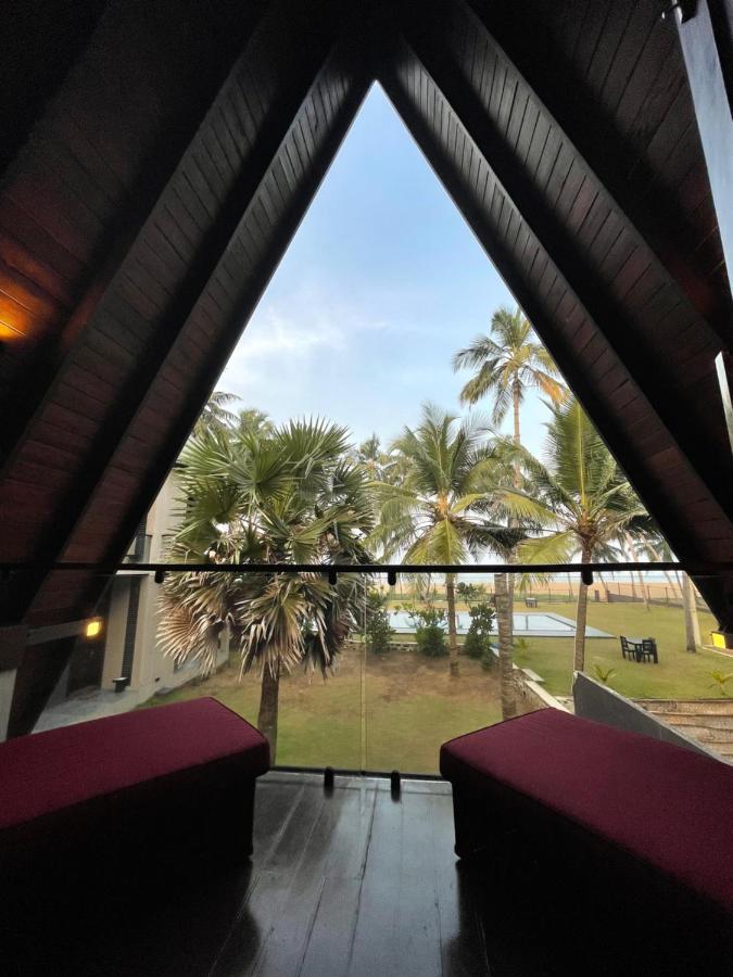 Soluna Beach Resort 马拉维拉 外观 照片