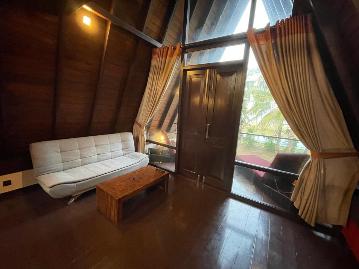 Soluna Beach Resort 马拉维拉 外观 照片