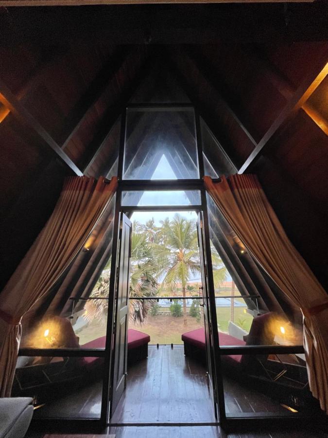 Soluna Beach Resort 马拉维拉 外观 照片