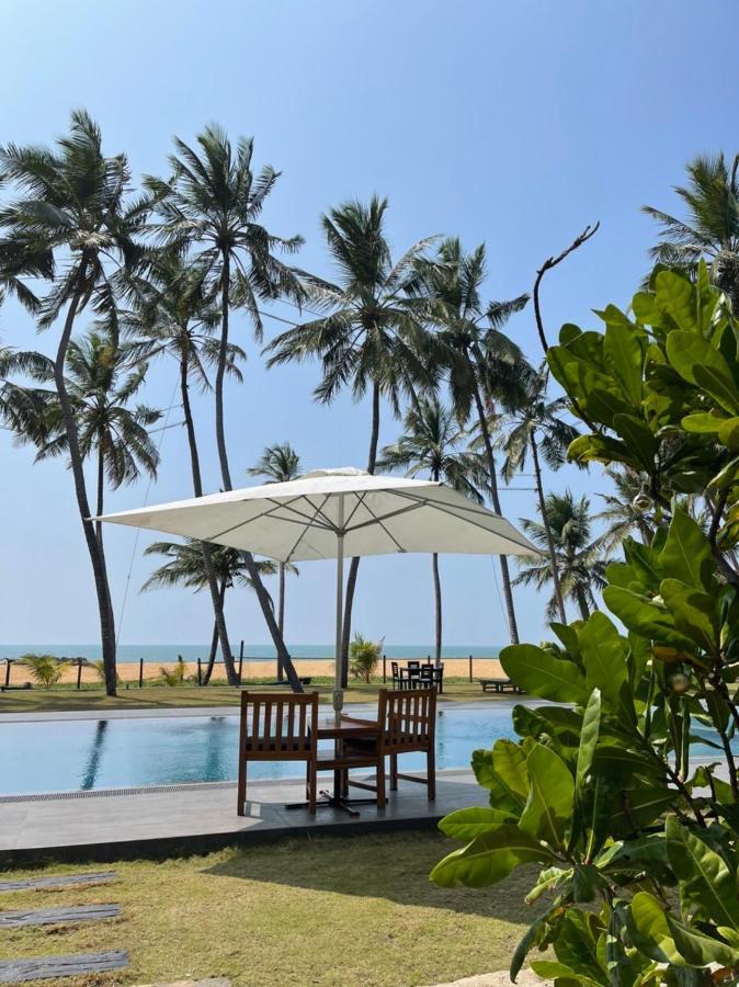 Soluna Beach Resort 马拉维拉 外观 照片