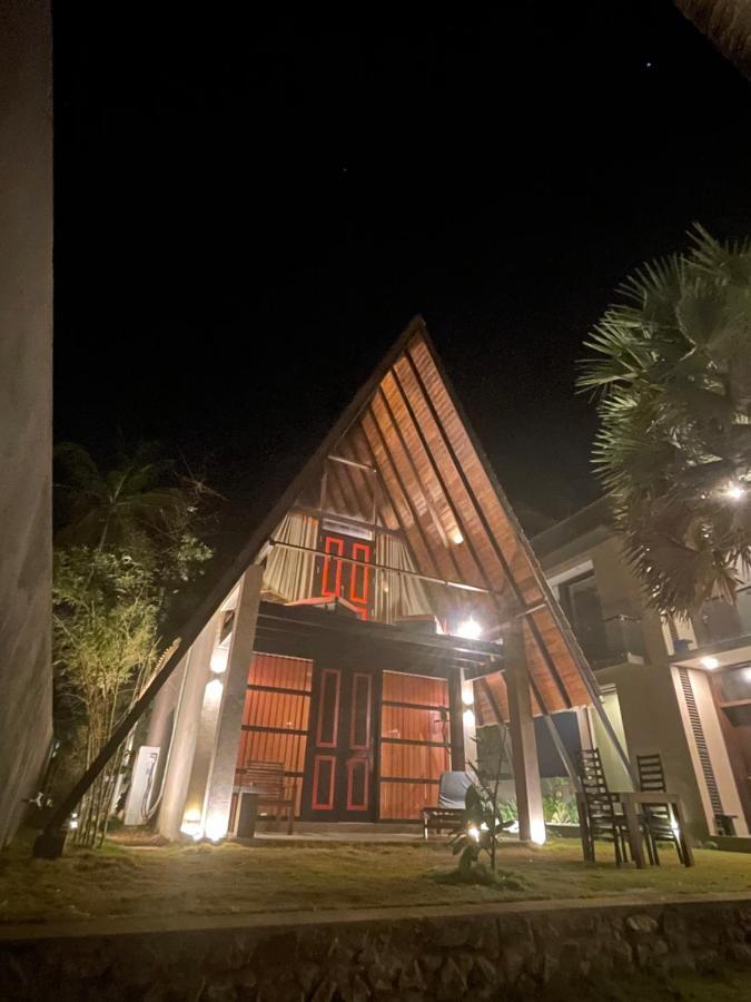 Soluna Beach Resort 马拉维拉 外观 照片