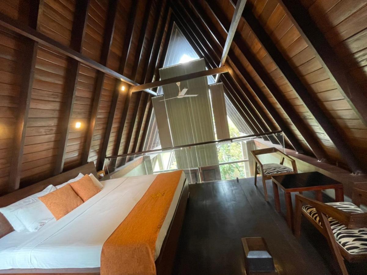Soluna Beach Resort 马拉维拉 外观 照片