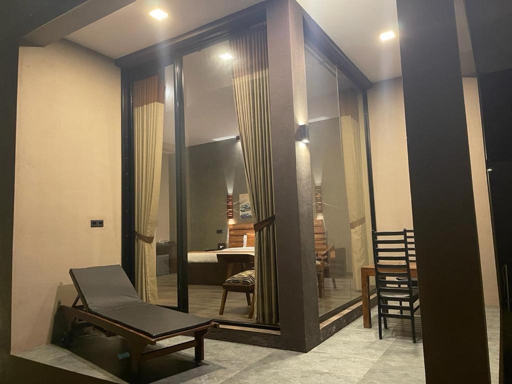 Soluna Beach Resort 马拉维拉 外观 照片