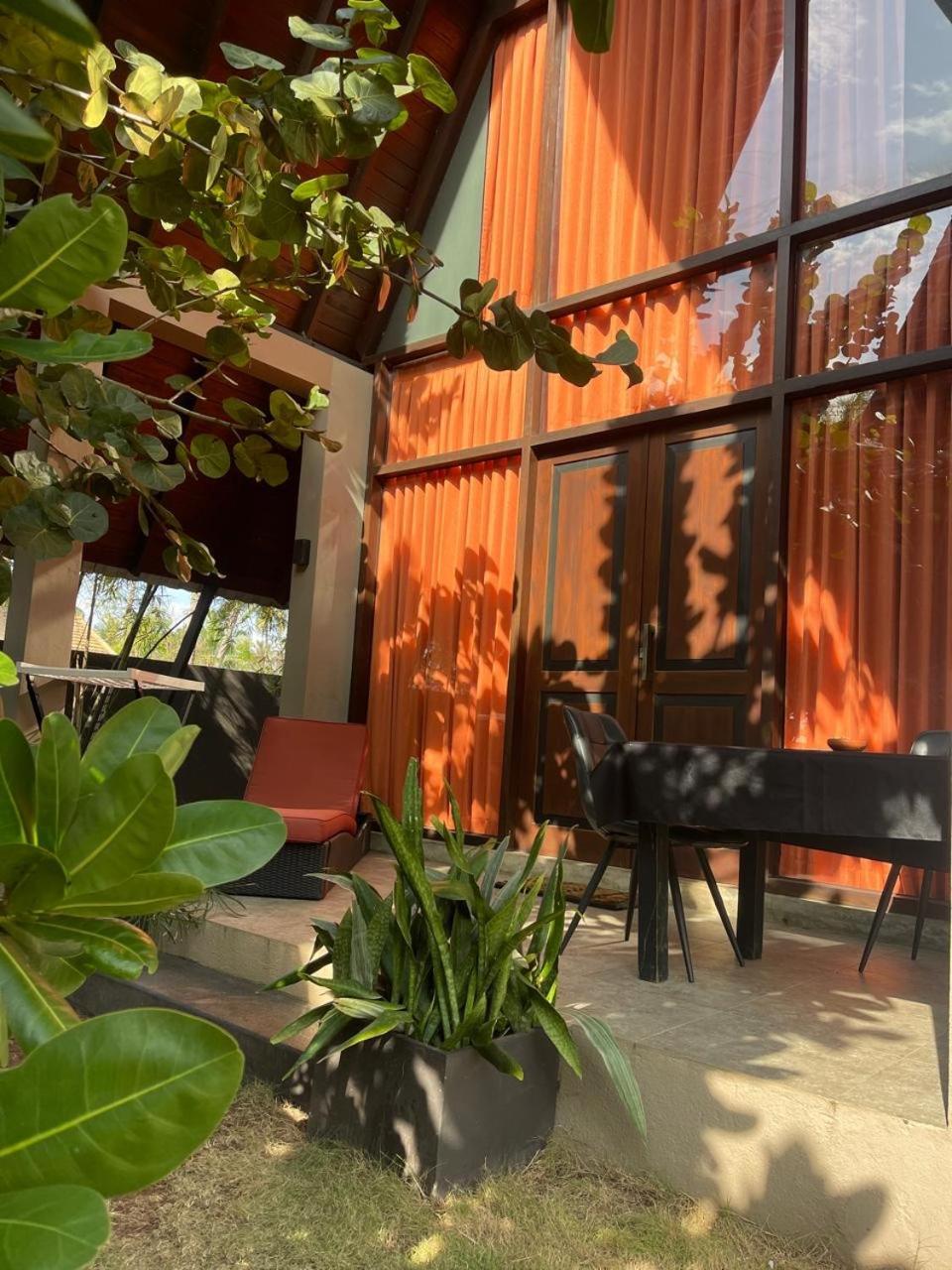 Soluna Beach Resort 马拉维拉 外观 照片