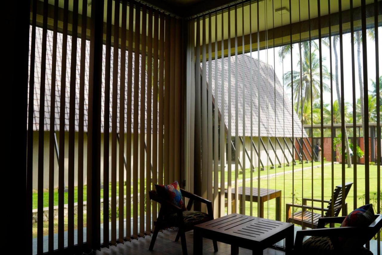 Soluna Beach Resort 马拉维拉 外观 照片
