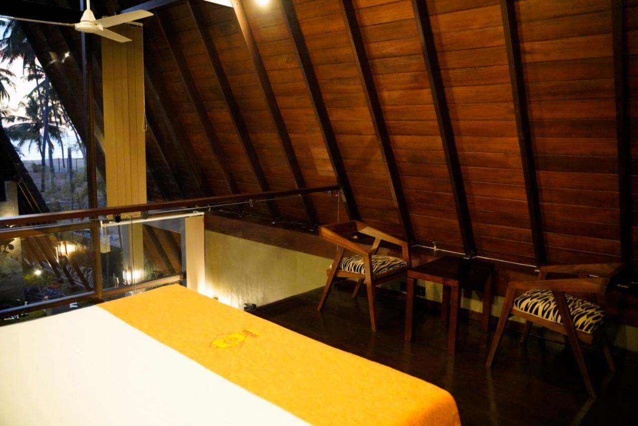 Soluna Beach Resort 马拉维拉 外观 照片